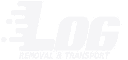 LOG Removal & Transport