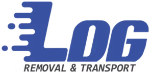 Log Transport Gold Coast