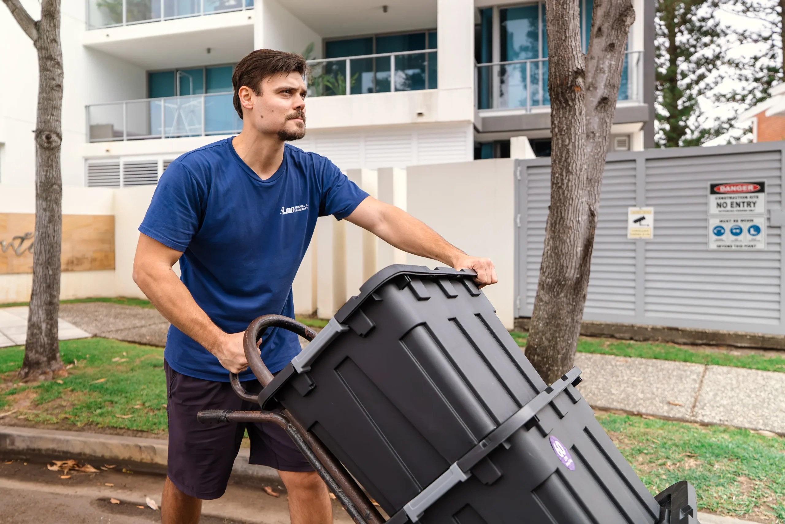 Removalists Gold Coast