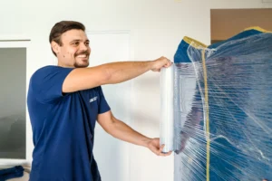 Removalists Gold Coast