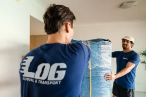 Removalists Gold Coast