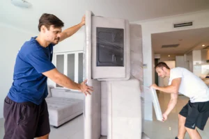 Removalists Gold Coast