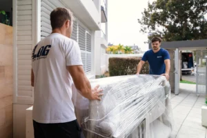 Removalists Gold Coast