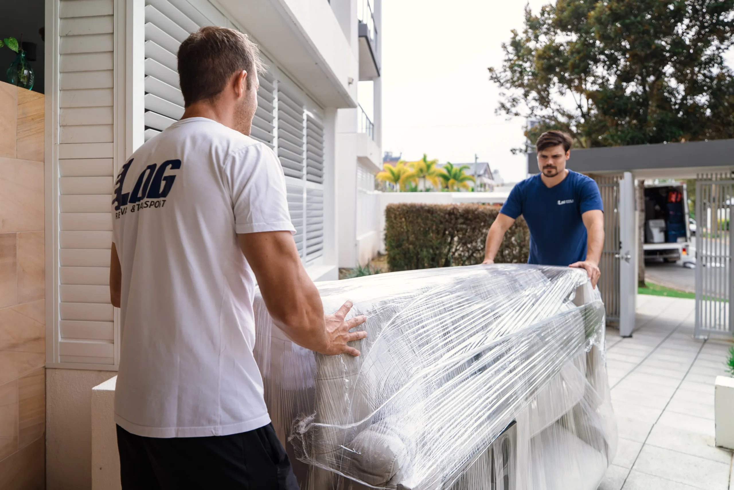 Removalists Gold Coast
