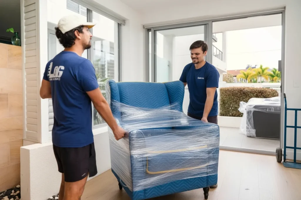 house movers gold coast